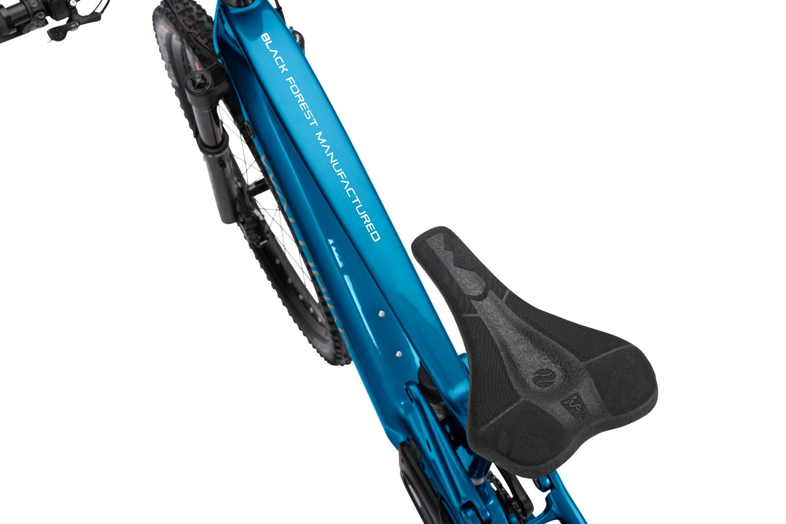 Fahrzeugabbildung WALDBIKE Quercus SUV 2024 - Gr. L/XL - blueberry blue