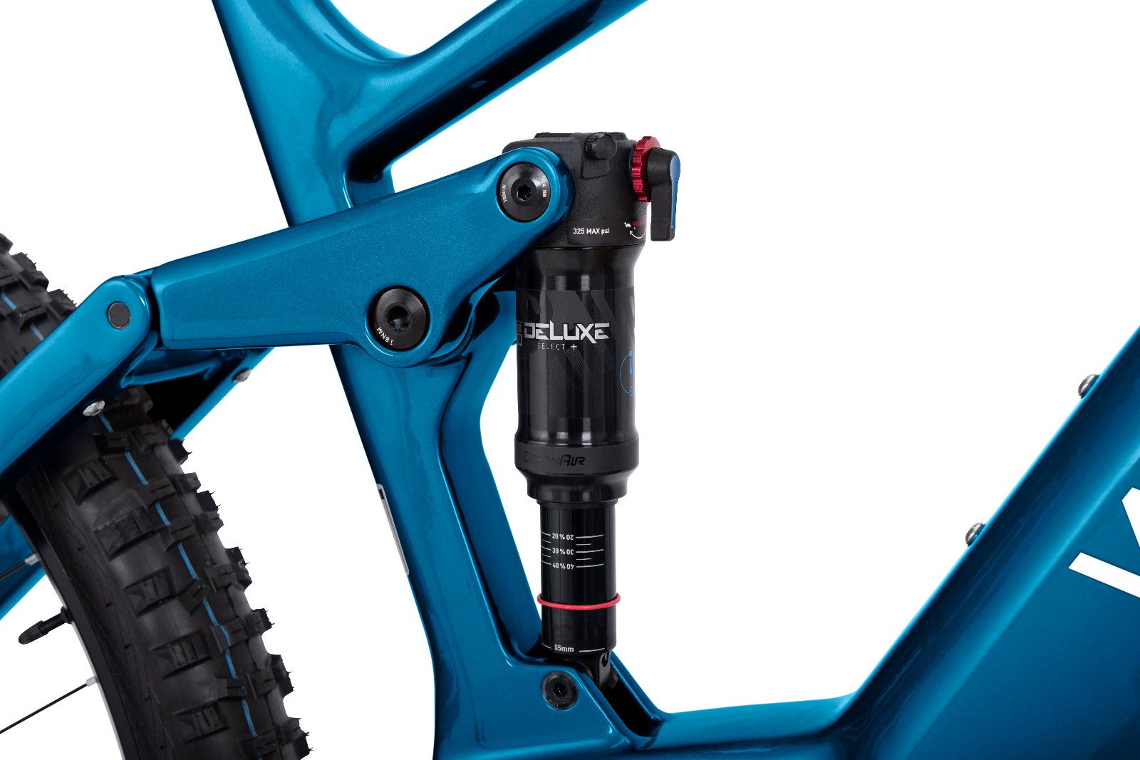 Fahrzeugabbildung WALDBIKE Quercus SUV 2024 - Gr. L/XL - blueberry blue