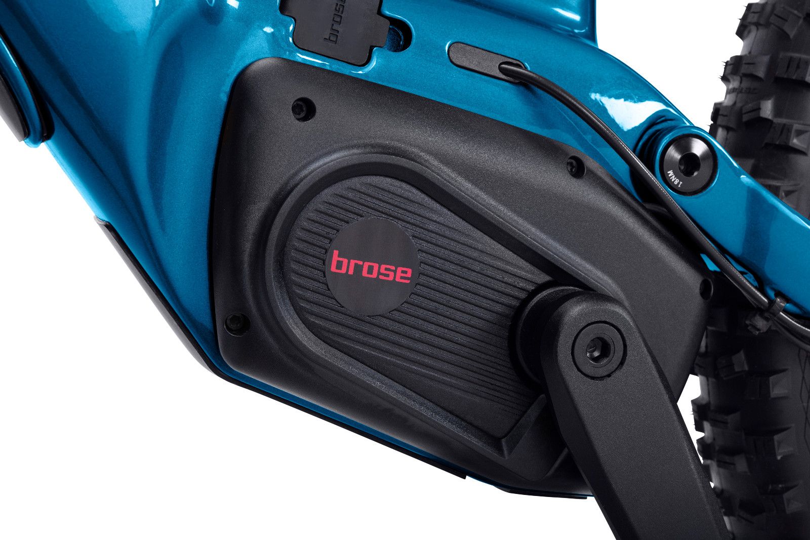 Fahrzeugabbildung WALDBIKE Quercus SUV 2024 - Gr. L/XL - blueberry blue