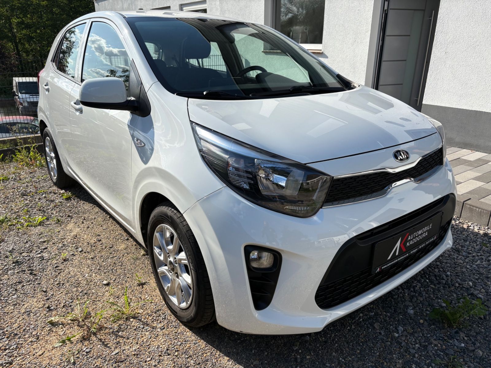 Kia Picanto 1.0 Mpi DynamicLine,Navi,Kamera,