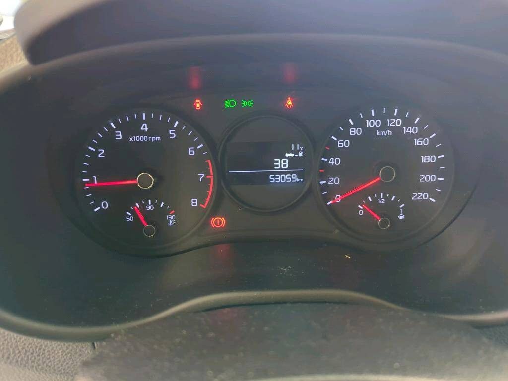 Fahrzeugabbildung Kia Picanto 1.0 Mpi DynamicLine,Navi,Kamera,