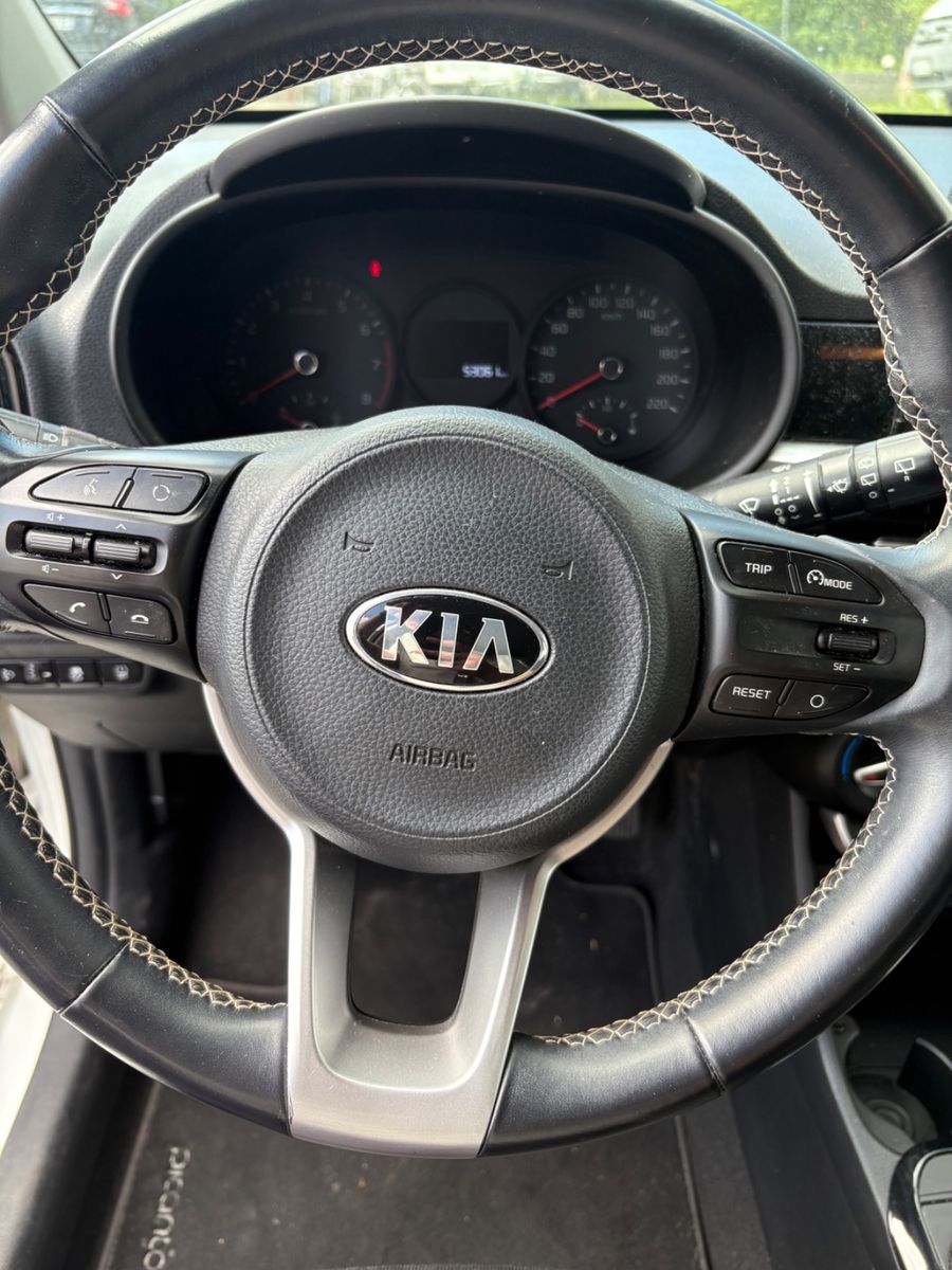 Fahrzeugabbildung Kia Picanto 1.0 Mpi DynamicLine,Navi,Kamera,