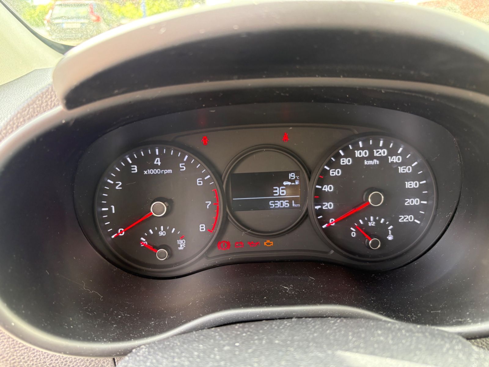Fahrzeugabbildung Kia Picanto 1.0 Mpi DynamicLine,Navi,Kamera,