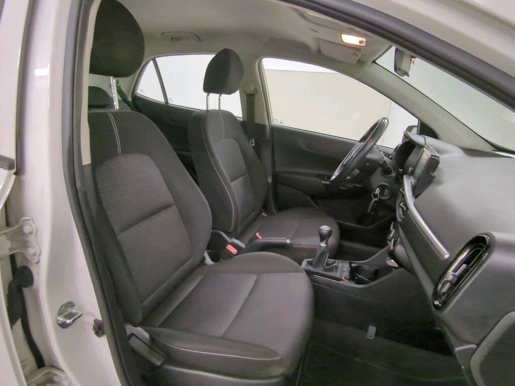 Fahrzeugabbildung Kia Picanto 1.0 Mpi DynamicLine,Navi,Kamera,