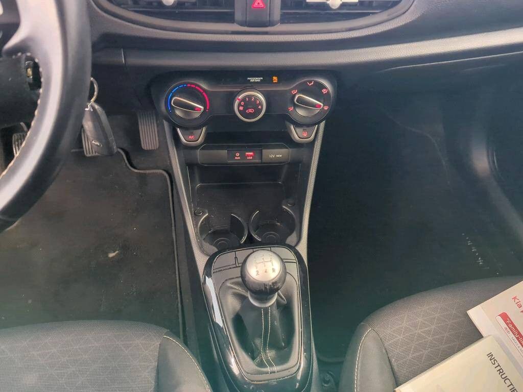 Fahrzeugabbildung Kia Picanto 1.0 Mpi DynamicLine,Navi,Kamera,