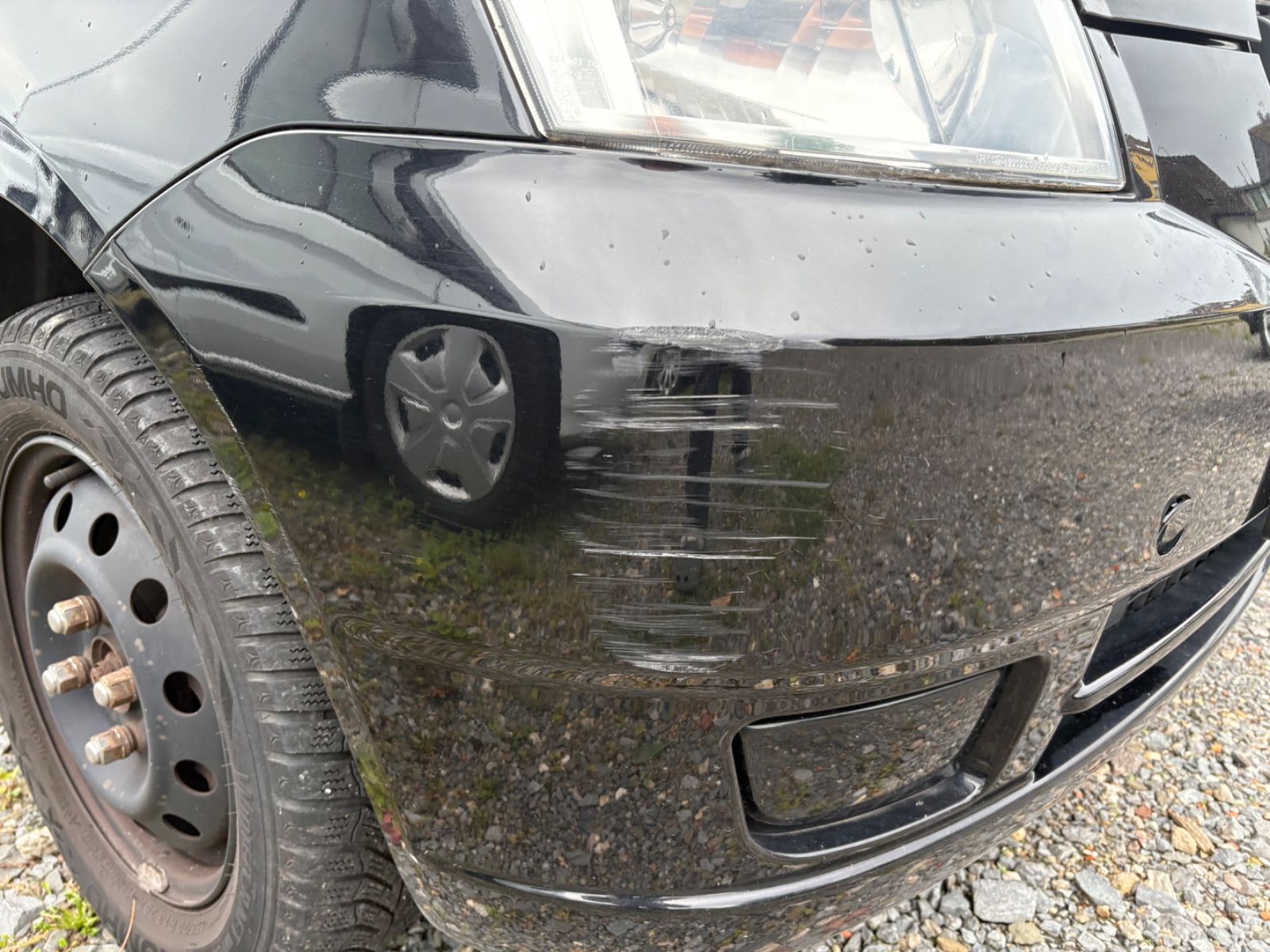 Fahrzeugabbildung Kia Picanto 1.1 LX