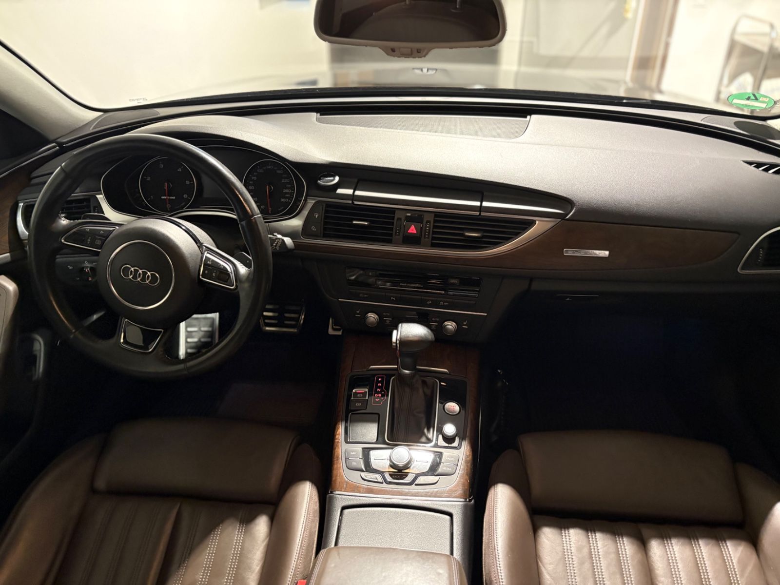 Fahrzeugabbildung Audi A6 Allroad quattro 3.0 TDI PANO BOSE Leder Kamer