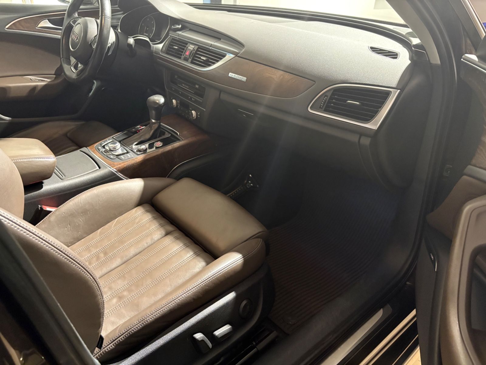 Fahrzeugabbildung Audi A6 Allroad quattro 3.0 TDI PANO BOSE Leder Kamer