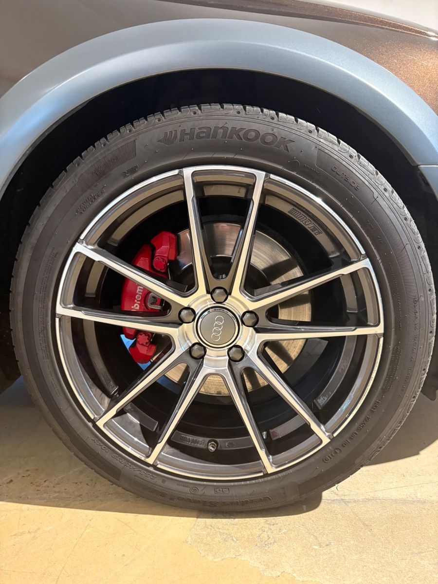 Fahrzeugabbildung Audi A6 Allroad quattro 3.0 TDI PANO BOSE Leder Kamer