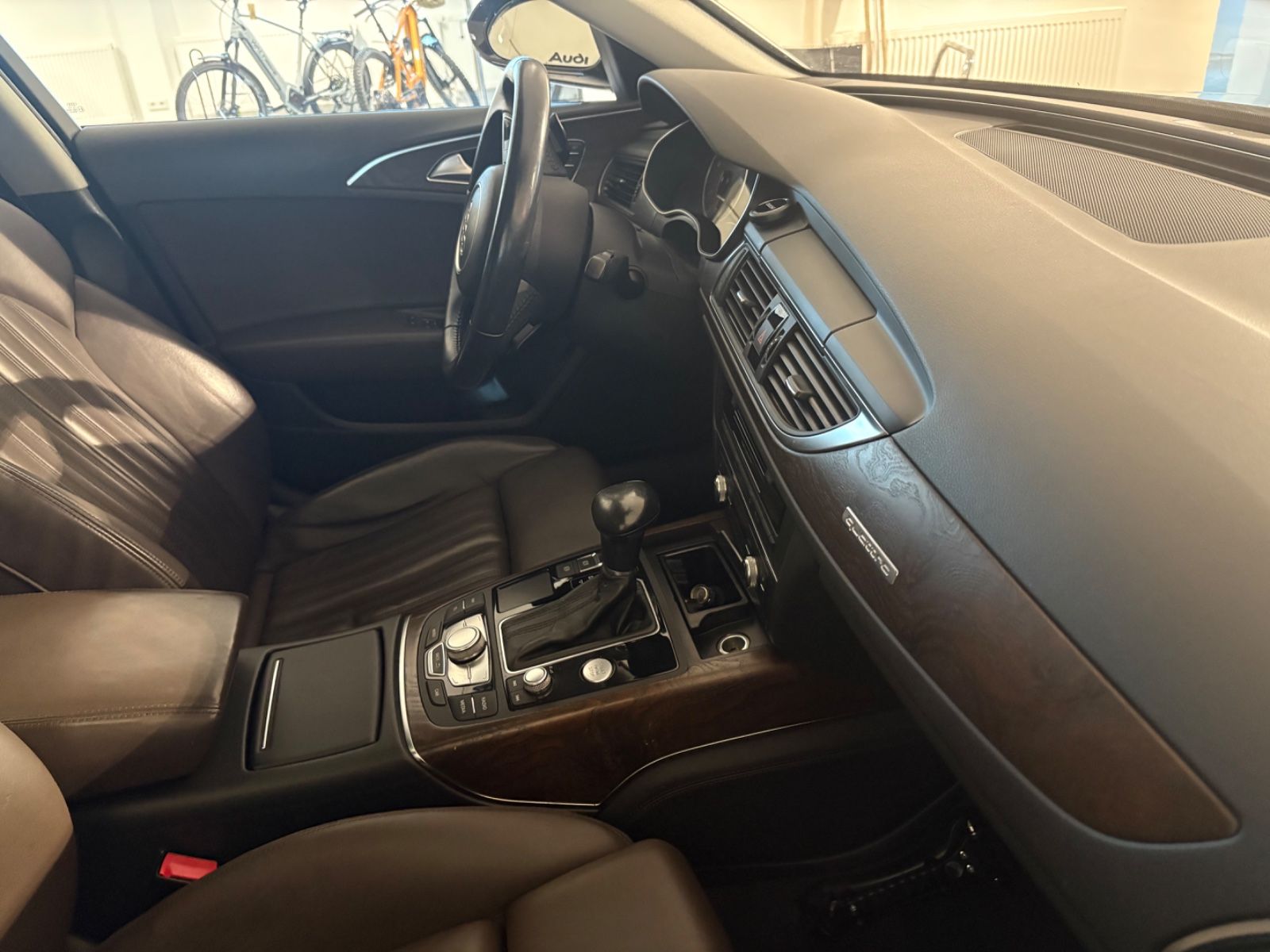 Fahrzeugabbildung Audi A6 Allroad quattro 3.0 TDI PANO BOSE Leder Kamer