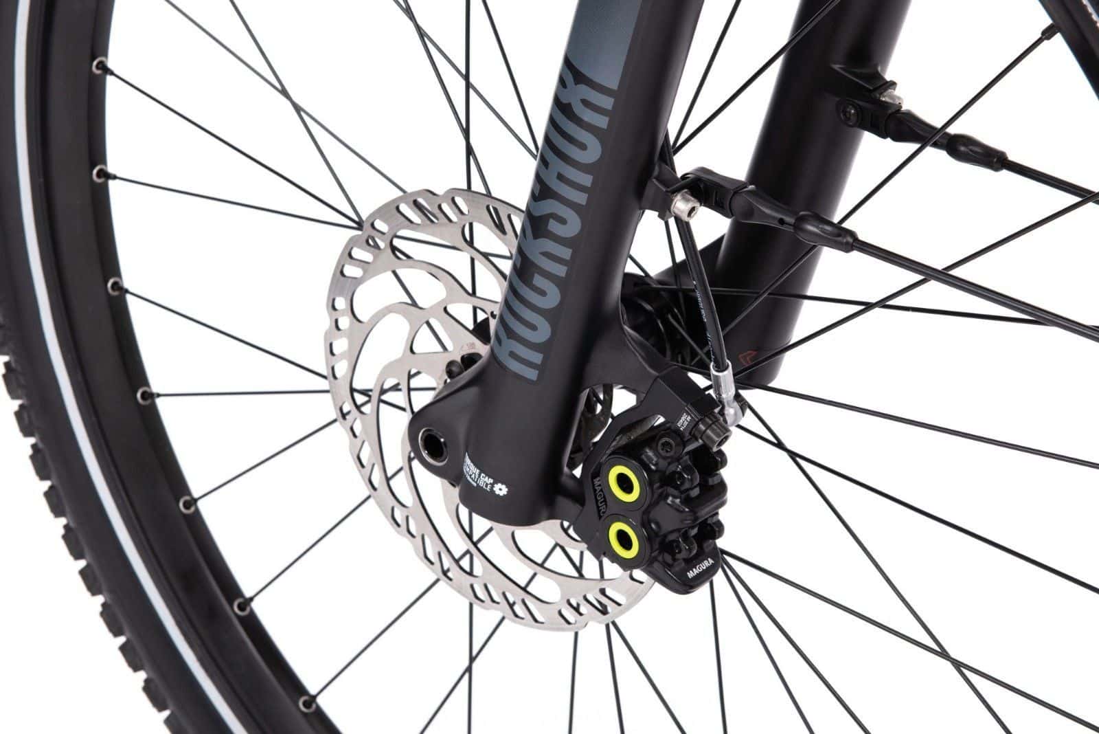 Fahrzeugabbildung WALDBIKE Tilia E-City/E-Trekking 2024 - Gr. S - red