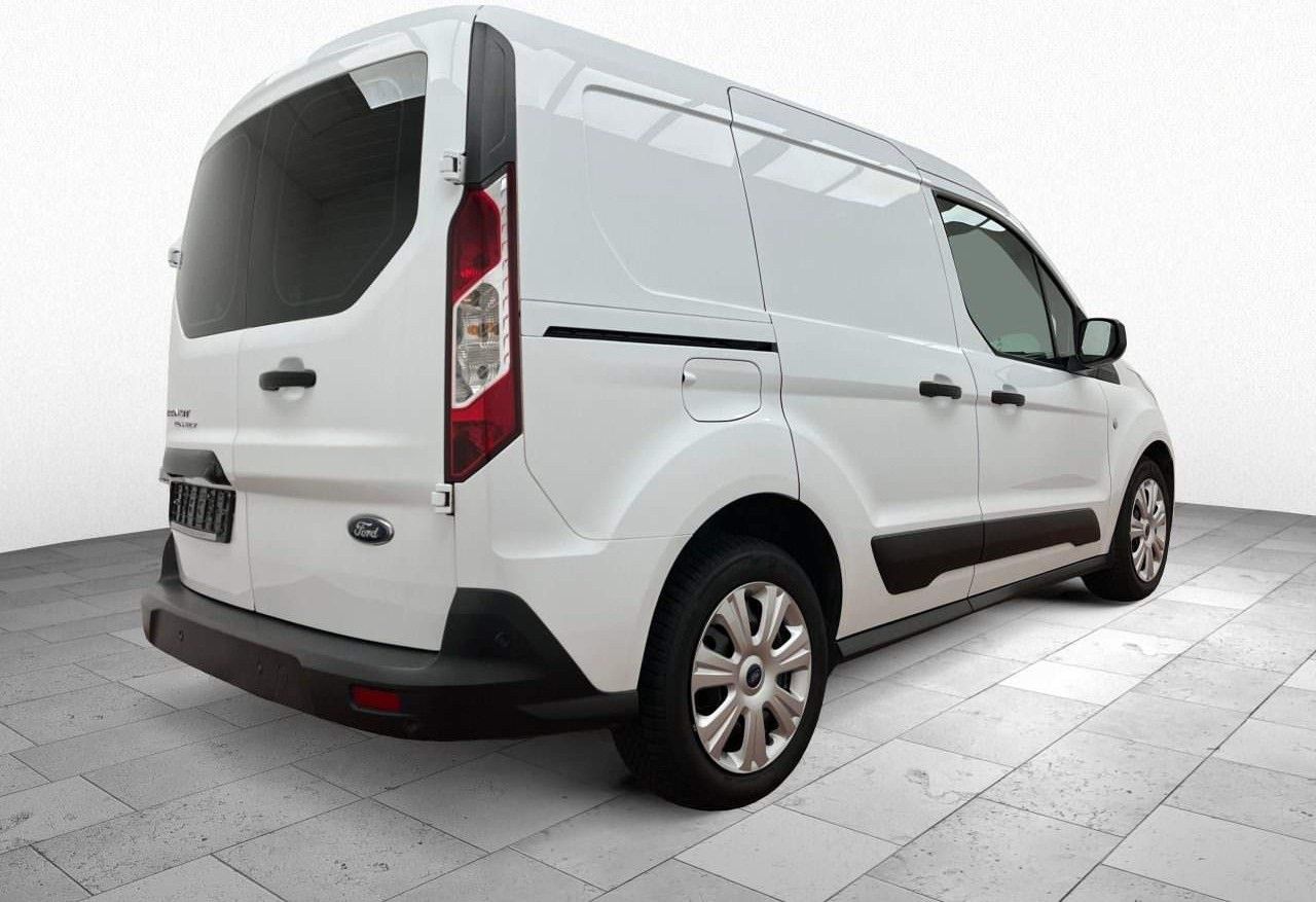 Fahrzeugabbildung Ford Transit Connect Kasten Trend Kamera SORTIMO