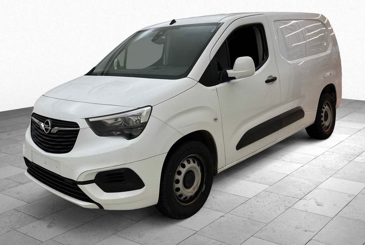Opel Combo E Cargo Edition erhöhte Nutzlast XL 3-Sitz