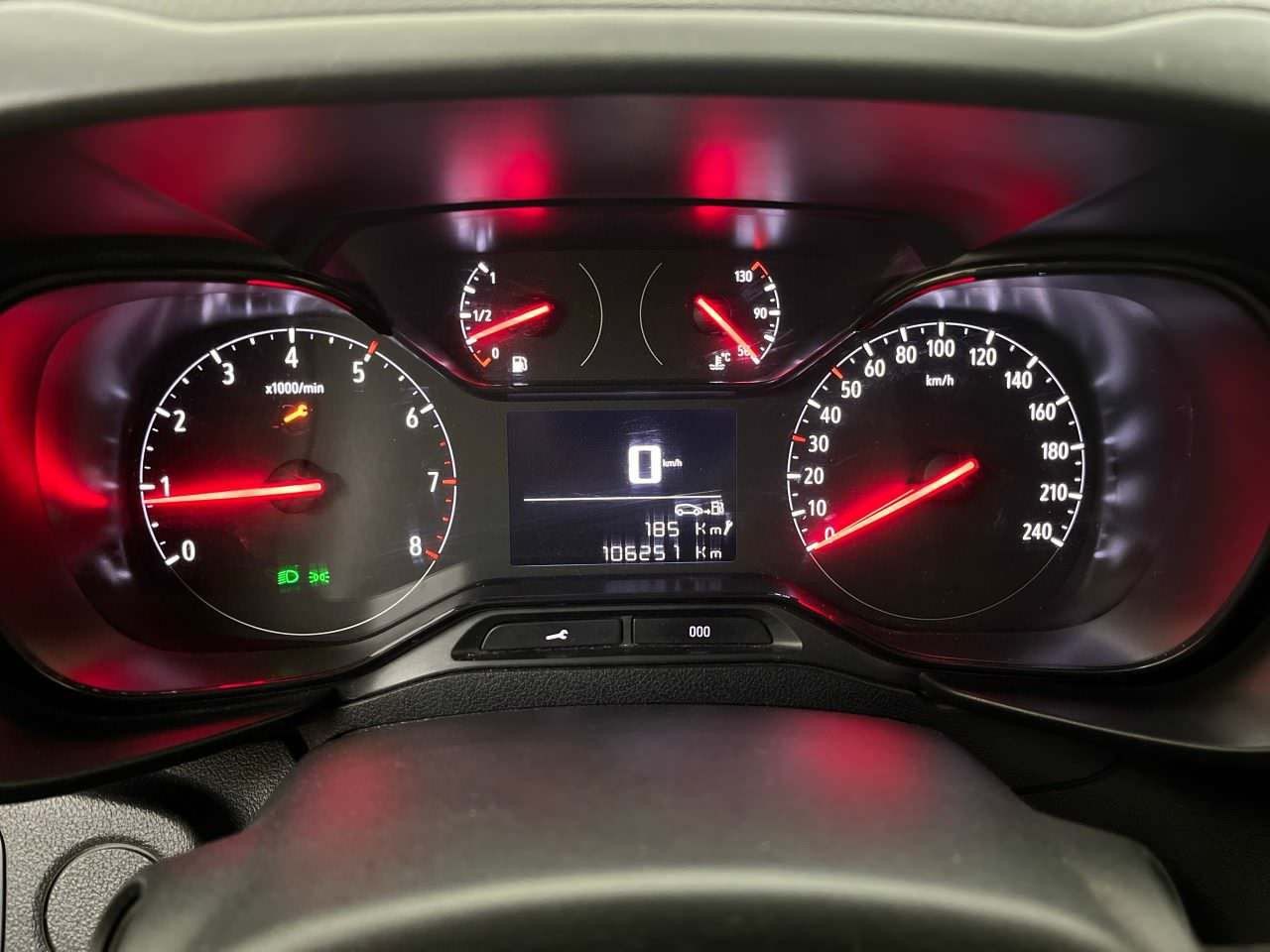 Fahrzeugabbildung Opel Combo E Cargo Edition erhöhte Nutzlast XL 3-Sitz