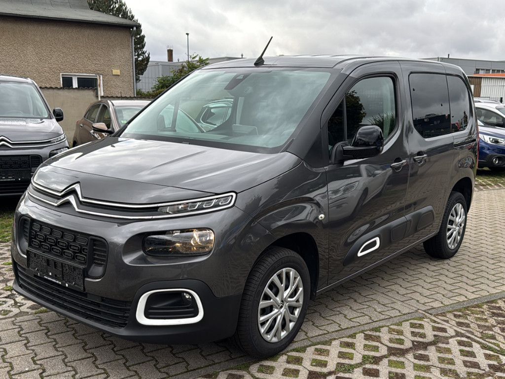Citroën Berlingo MPV Feel M