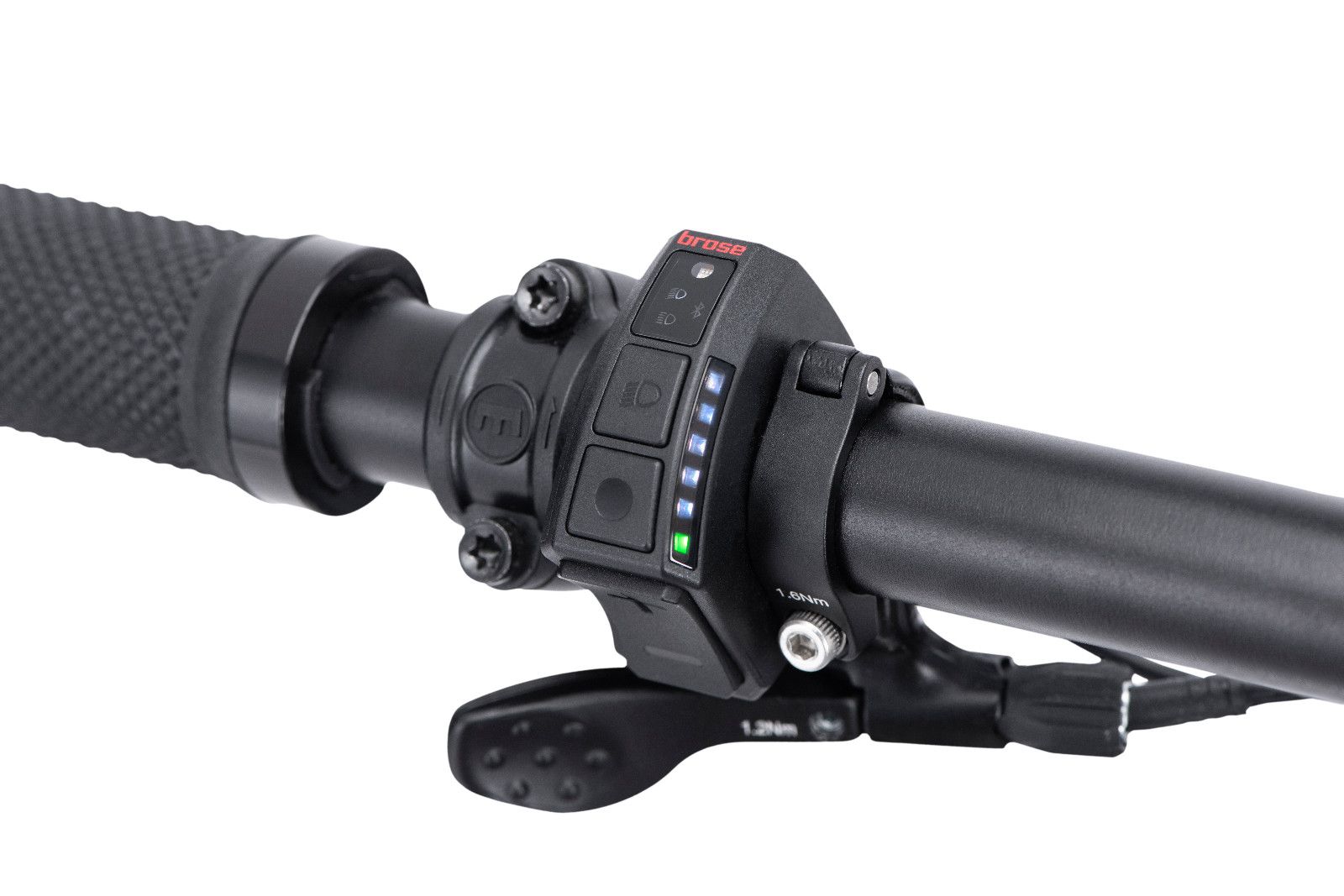 Fahrzeugabbildung WALDBIKE Quercus Carbon Fully 2024 - Gr. M/L - honey gold