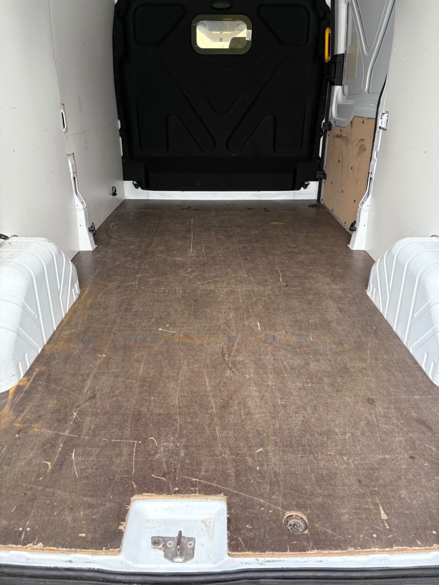 Fahrzeugabbildung Ford Transit Kasten 350 L3 Trend