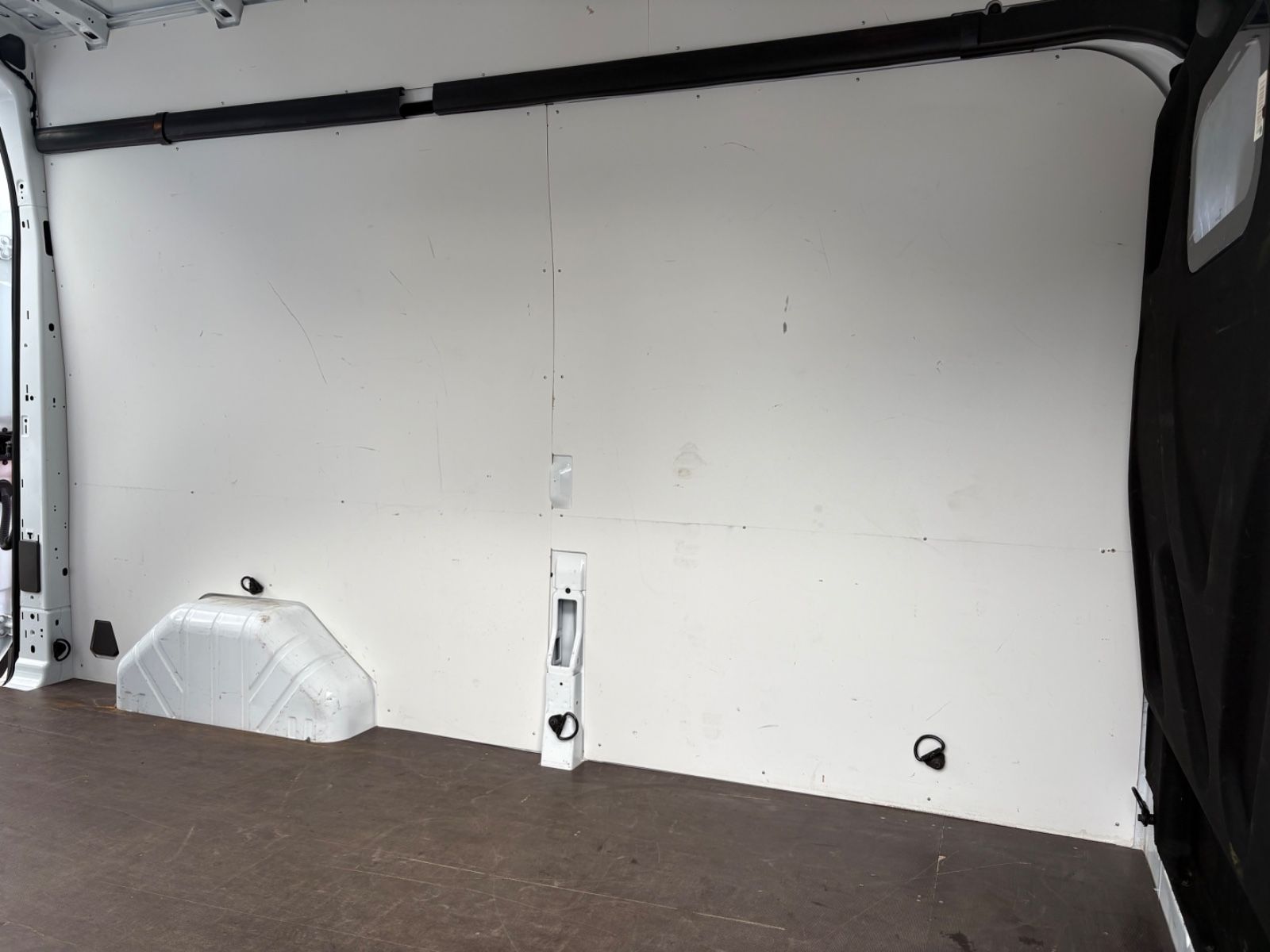 Fahrzeugabbildung Ford Transit Kasten 350 L3 Trend