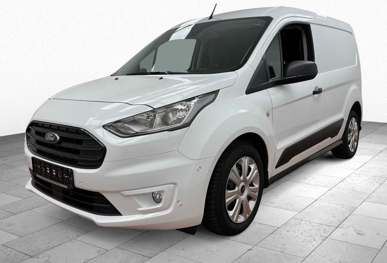 Ford Transit Connect Kasten Trend Kamera SORTIMO