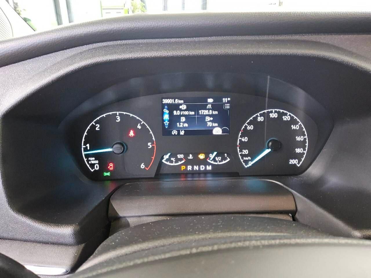 Fahrzeugabbildung Ford Tourneo Custom 320 L1 Titanium X Standhzg. AHK