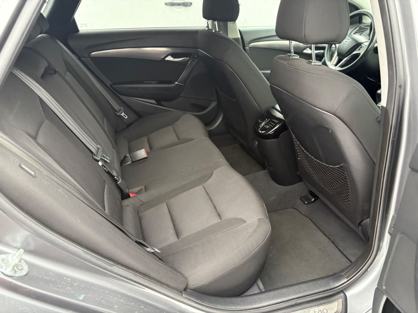 Fahrzeugabbildung Hyundai i40 cw Style