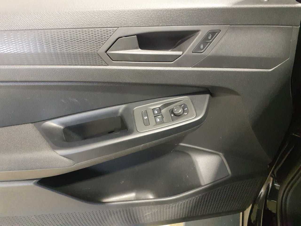 Fahrzeugabbildung Volkswagen Caddy Maxi 7-Sitzer Navi Sitzheizung Virtual PDC