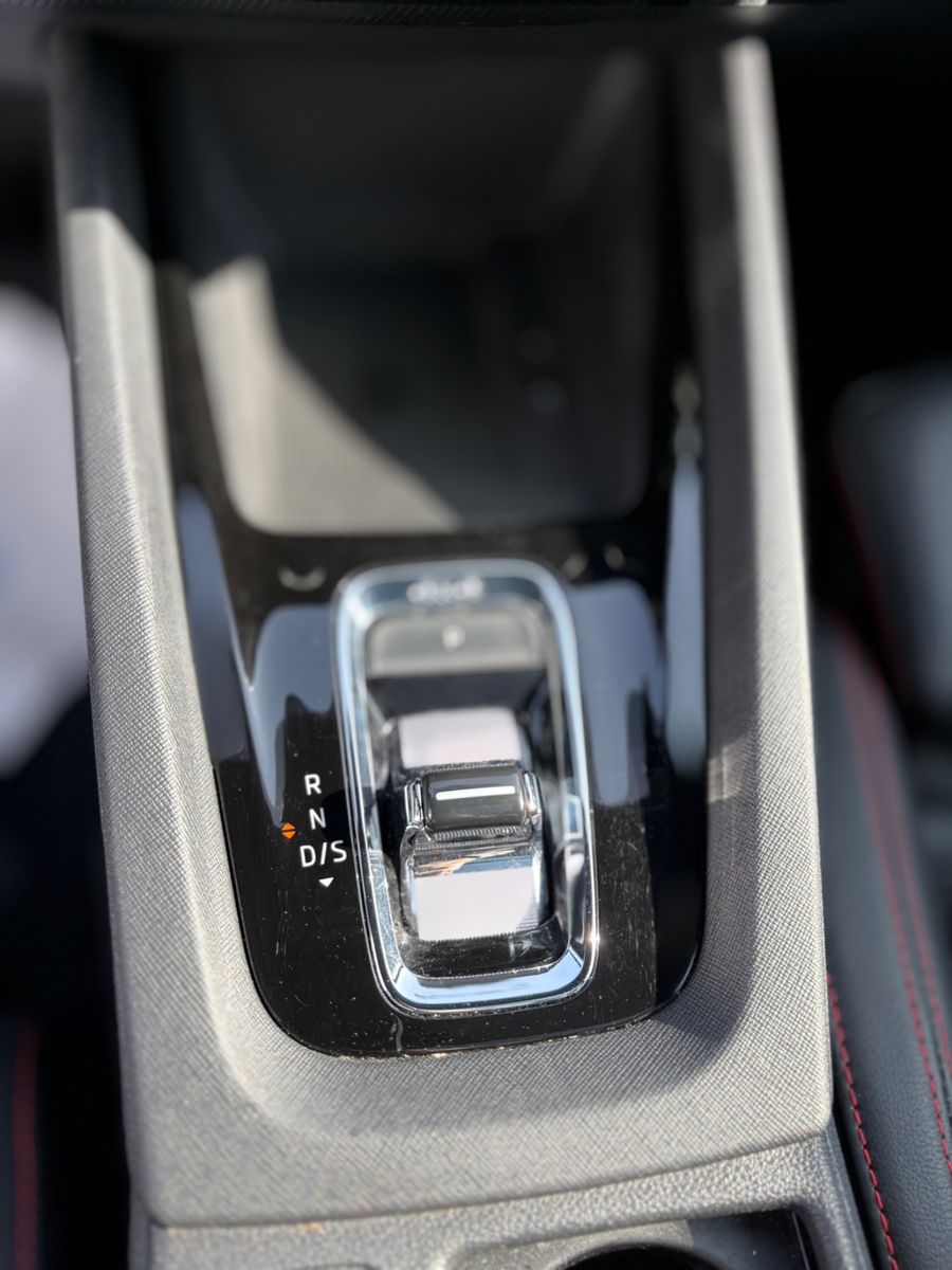 Fahrzeugabbildung SKODA Octavia Combi RS 4x4 Vollausstattung