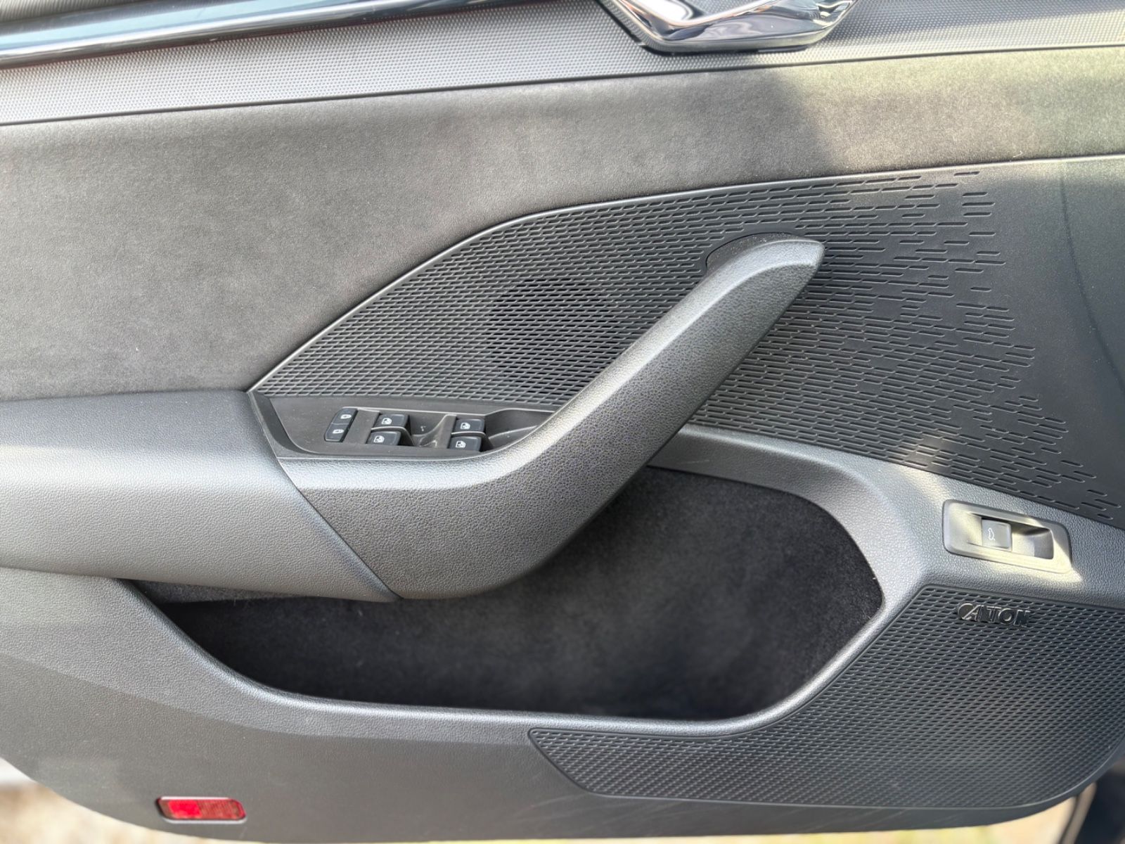 Fahrzeugabbildung SKODA Octavia Combi RS 4x4 Vollausstattung