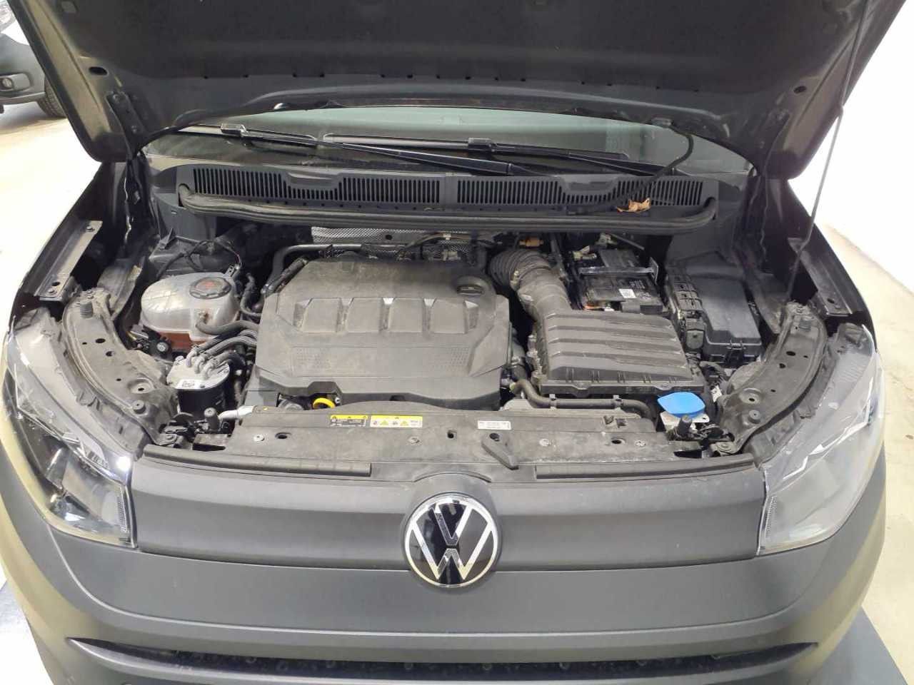Fahrzeugabbildung Volkswagen Caddy Maxi 7-Sitzer Navi Sitzheizung Virtual PDC