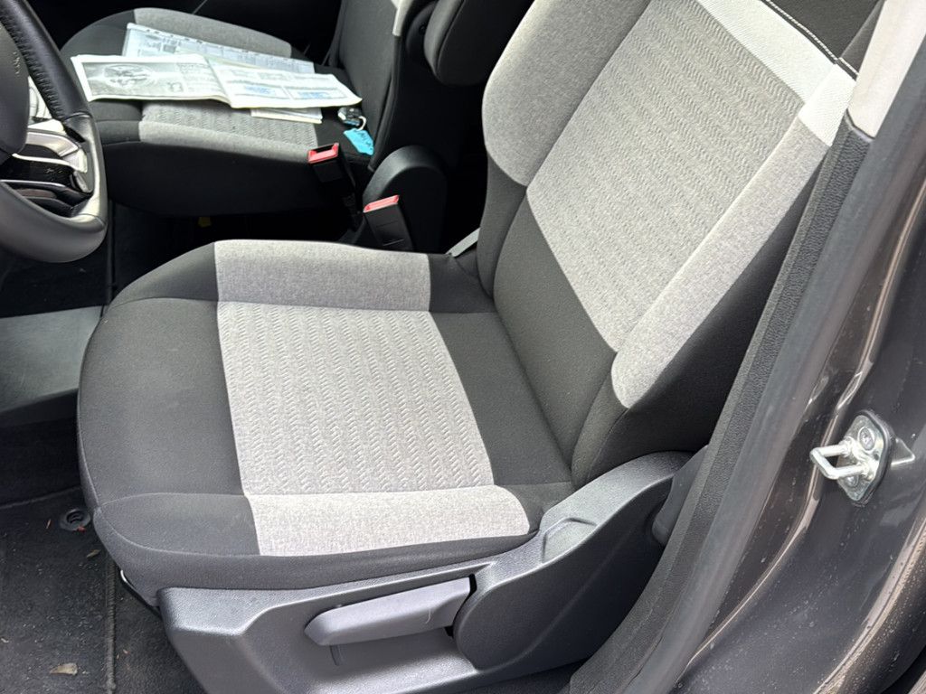 Fahrzeugabbildung Citroën Berlingo MPV Feel M