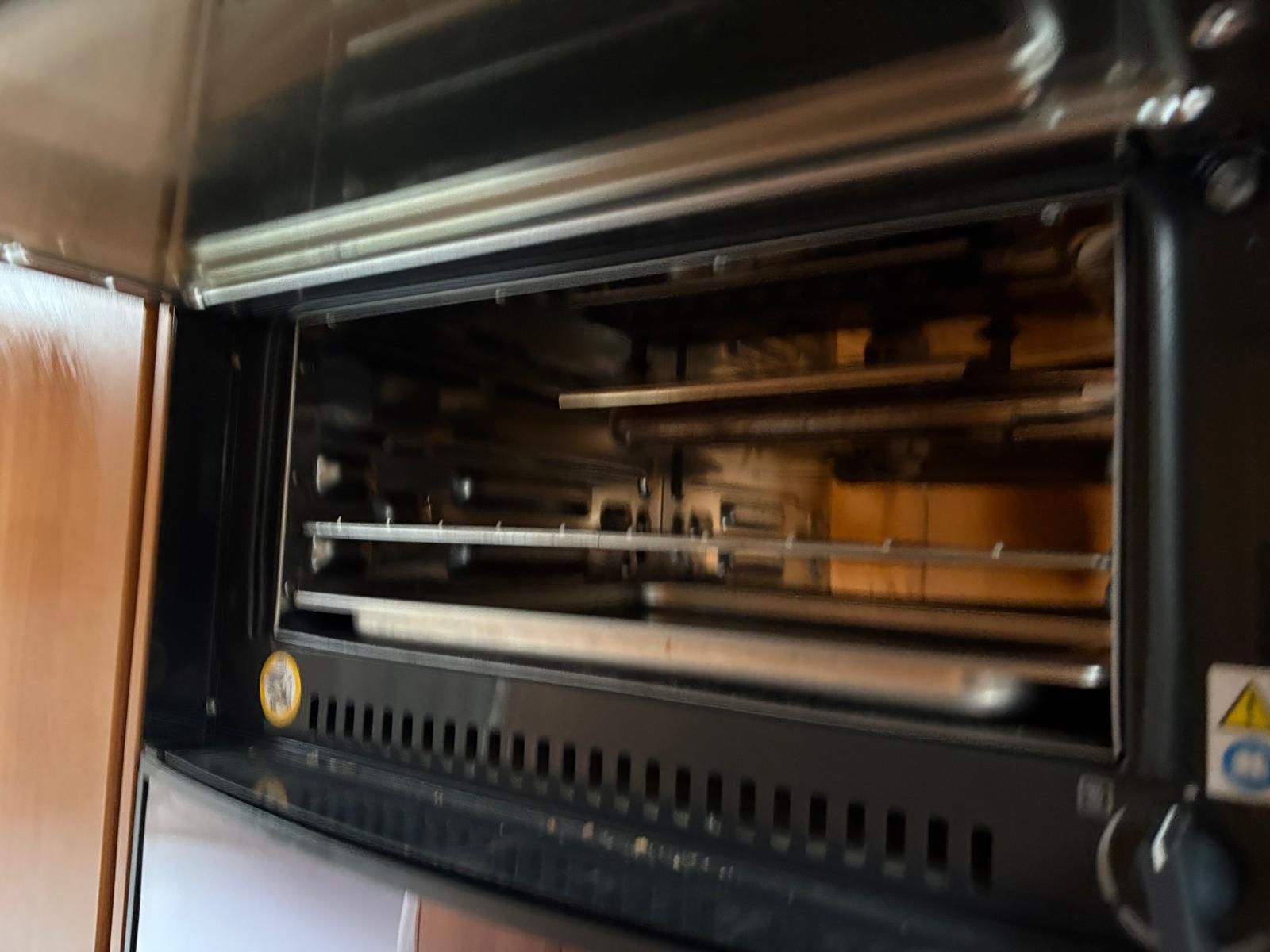 Fahrzeugabbildung HYMER / ERIBA / HYMERCAR Tramp 614 CL 2x2 Klima VORZELT 3,5to Dusche AHK