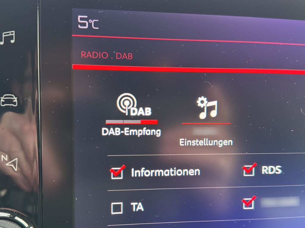 Fahrzeugabbildung Citroën Berlingo MPV Feel M Tempomat Navi Kamera