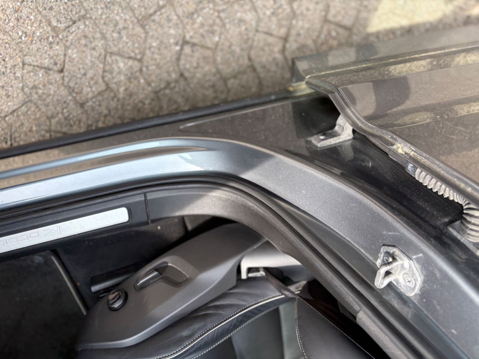 Fahrzeugabbildung Volvo XC60 T8 R Design AWD 21Zoll PANO HeadUp POLESTAR