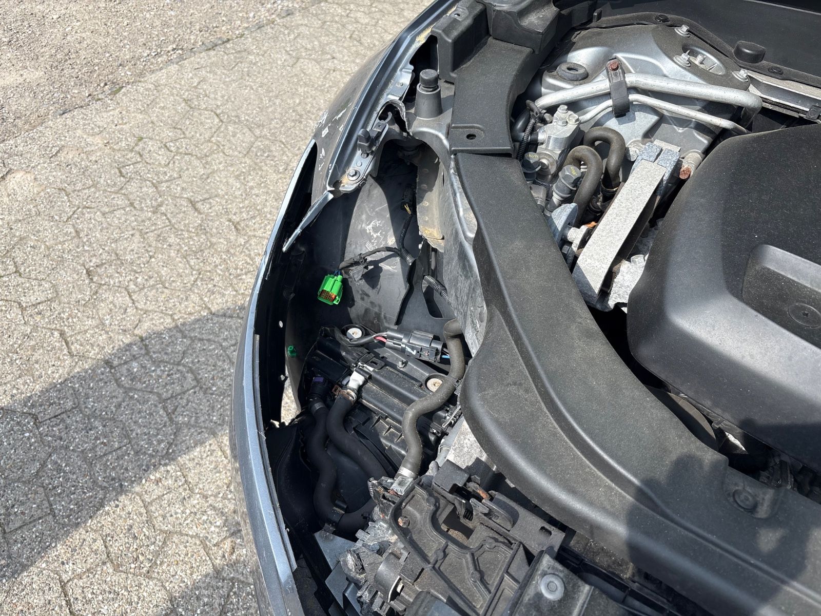 Fahrzeugabbildung Volvo XC60 T8 R Design AWD 21Zoll PANO HeadUp POLESTAR