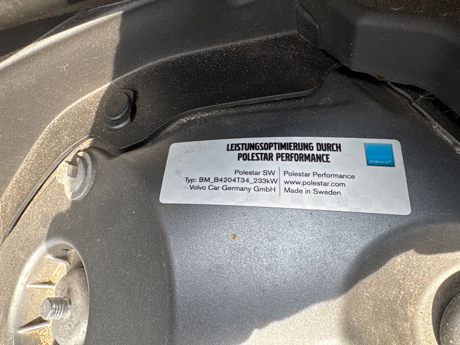Fahrzeugabbildung Volvo XC60 T8 R Design AWD 21Zoll PANO HeadUp POLESTAR