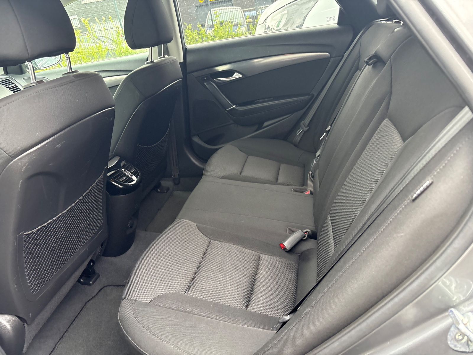 Fahrzeugabbildung Hyundai i40 cw Style