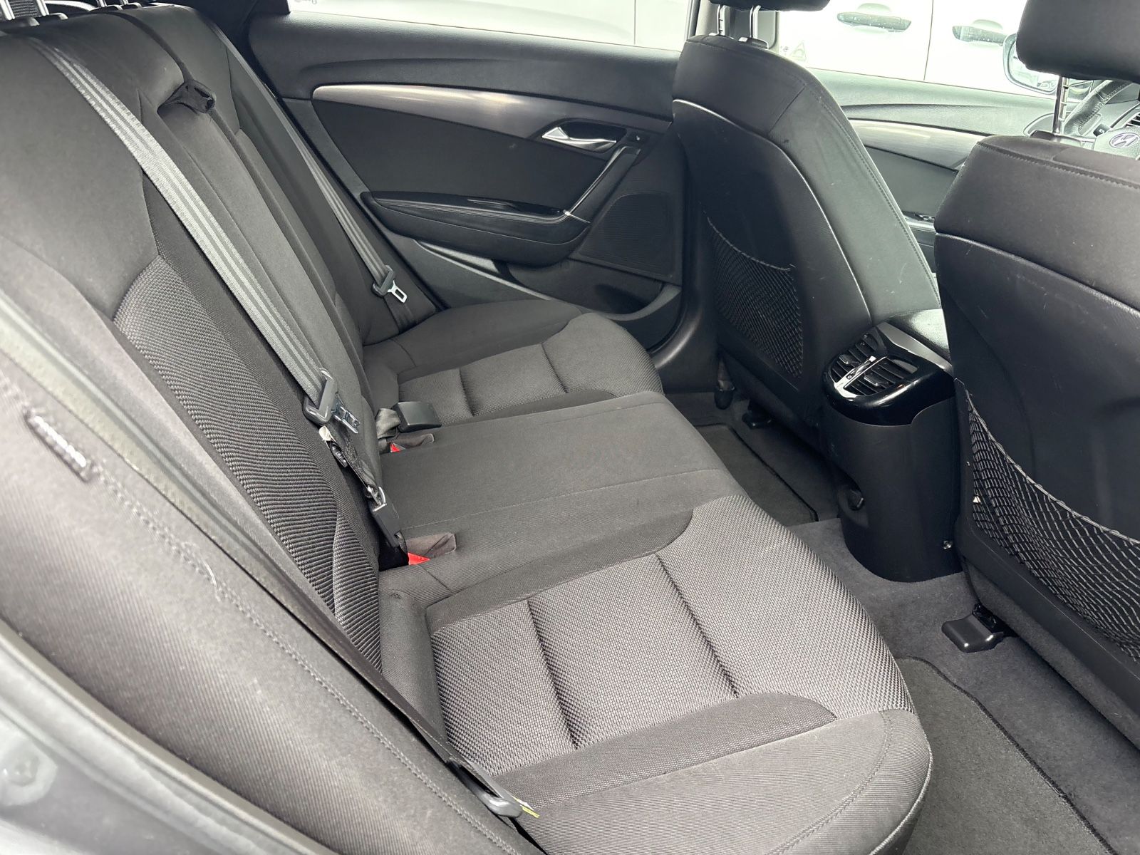 Fahrzeugabbildung Hyundai i40 cw Style