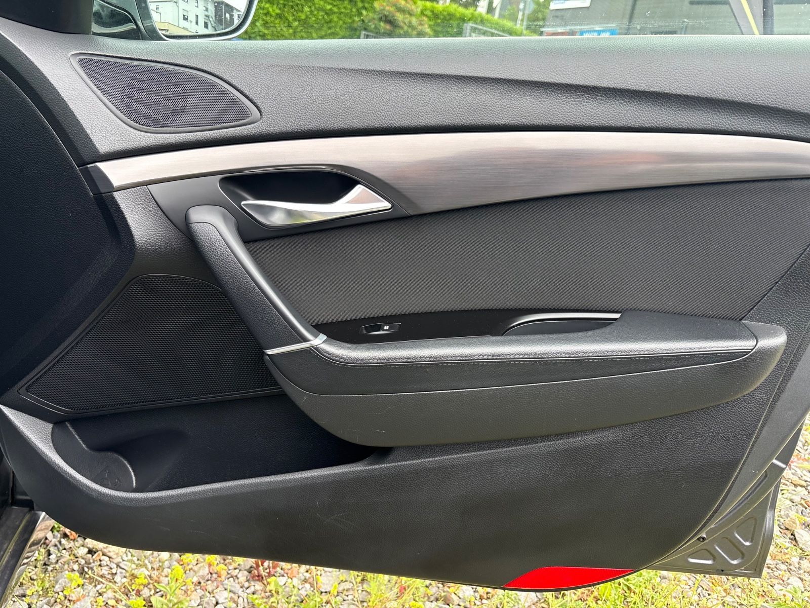 Fahrzeugabbildung Hyundai i40 cw Style