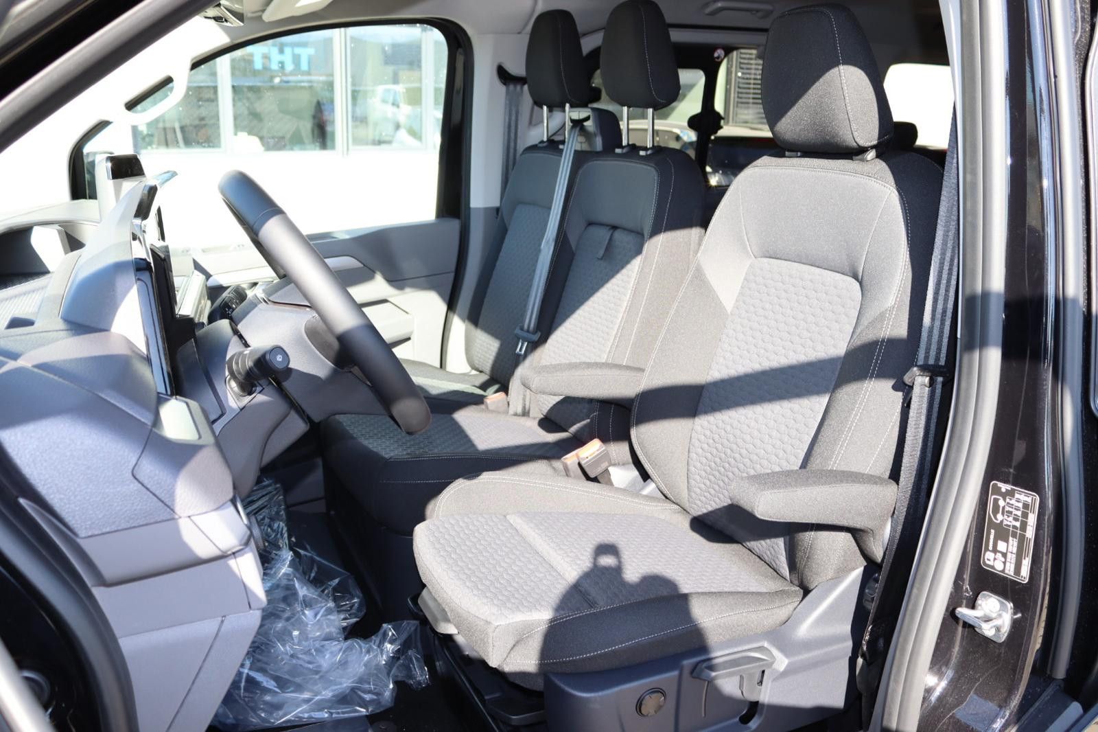 Fahrzeugabbildung Volkswagen T7 Caravelle Style 4MOTION Lang 170PS IQ 9-Sitze
