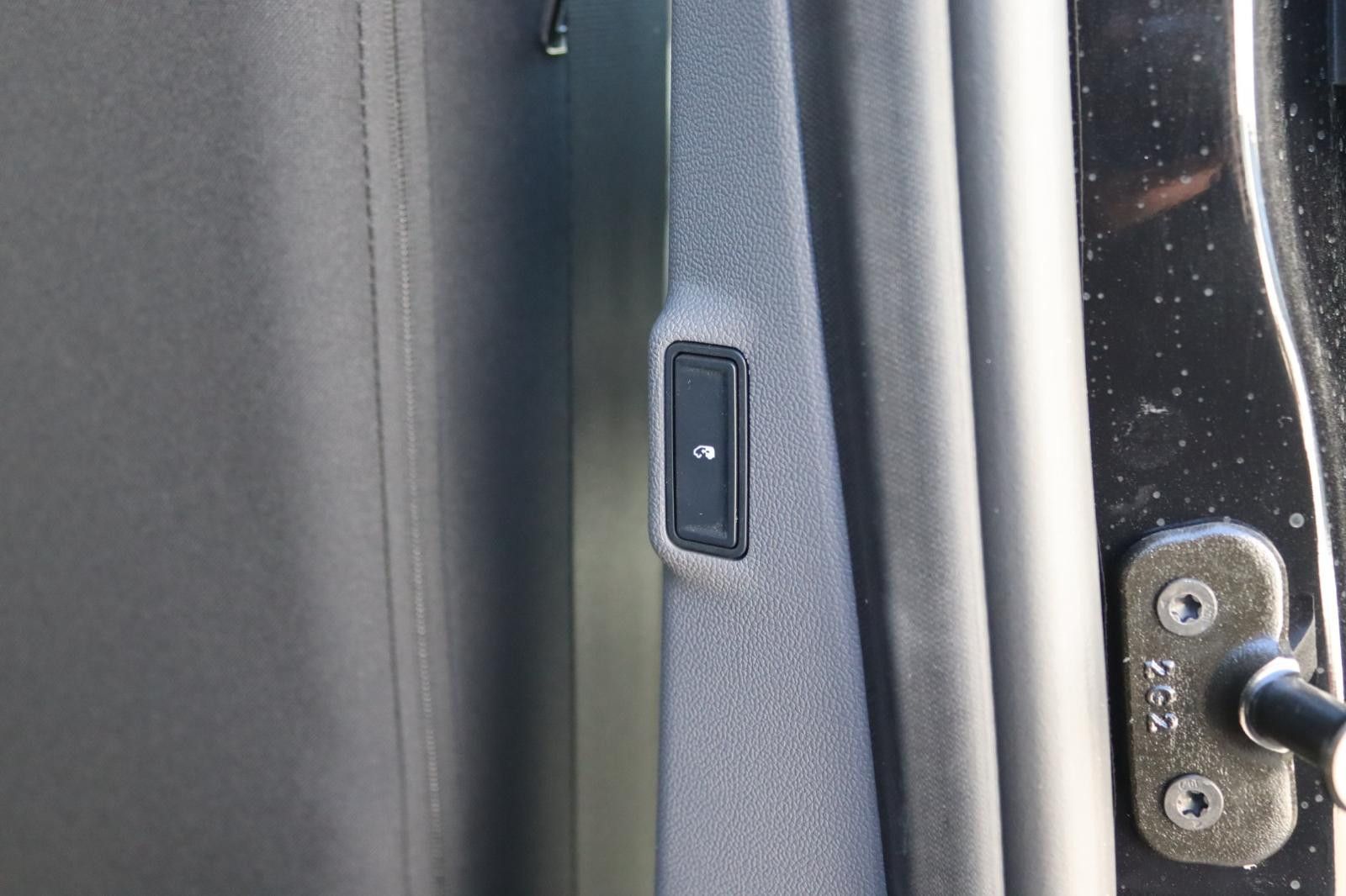 Fahrzeugabbildung Volkswagen T7 Caravelle Style 4MOTION Lang 170PS IQ 9-Sitze