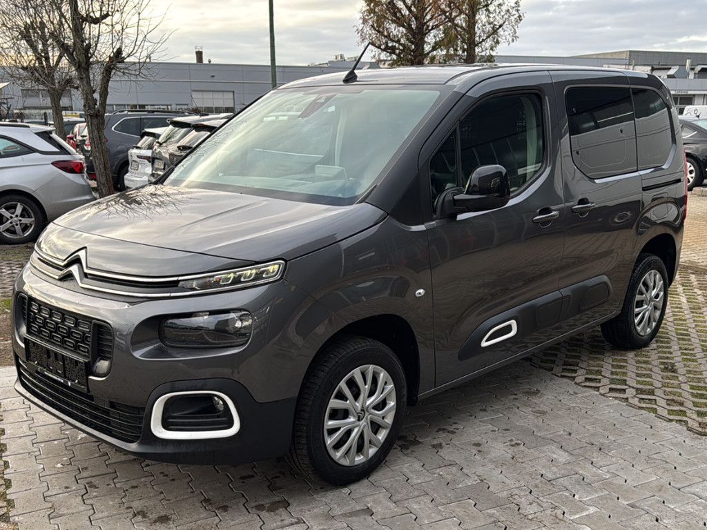 Citroën Berlingo MPV Feel M Tempomat Navi Kamera