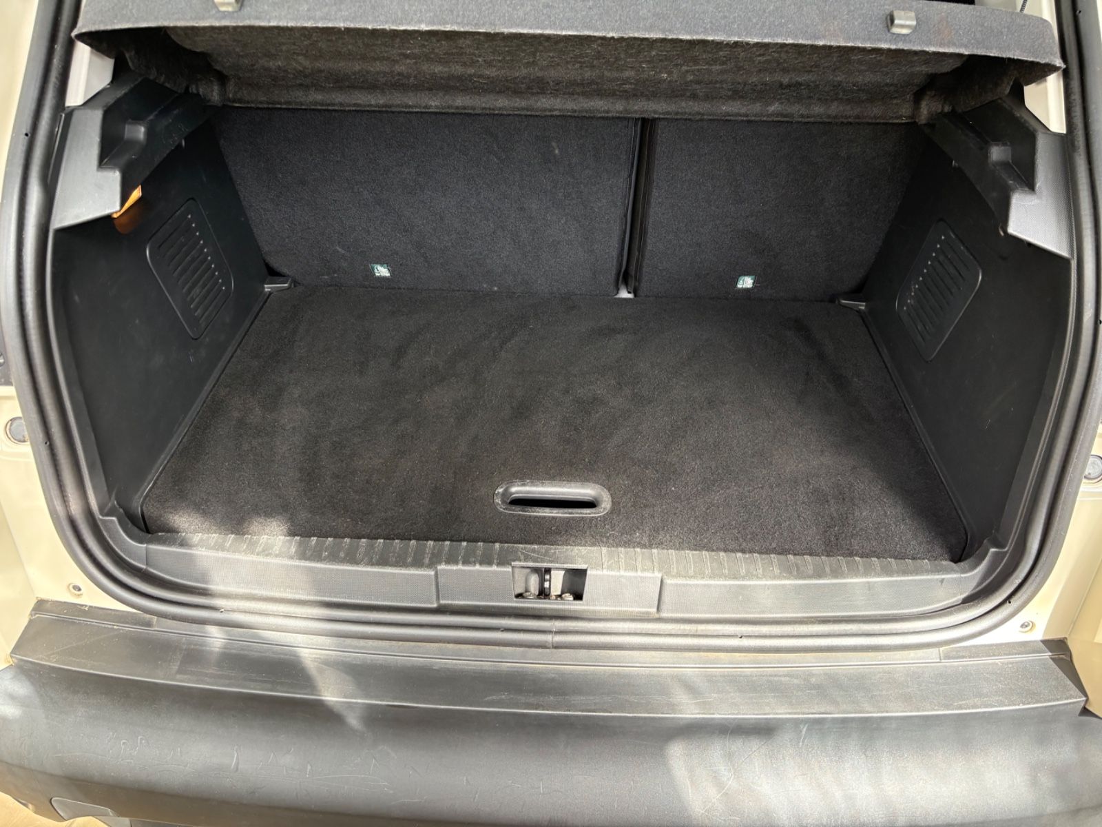 Fahrzeugabbildung Renault Captur Dynamique Sitzheizung
