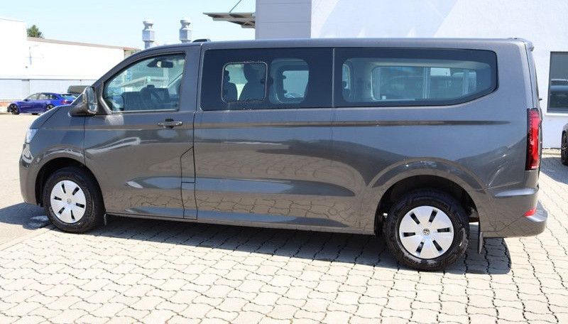 Volkswagen T7 Kombi 5-Sitzer LED Kamera Navi Sitzh. lang N1