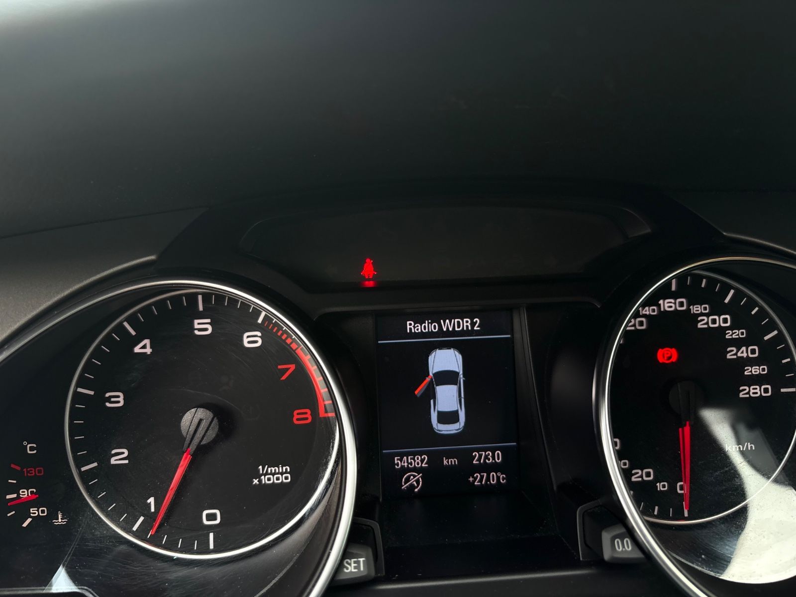 Fahrzeugabbildung Audi A5 Coupe 2.0 TFSI quattro 2xS-Line 20Zoll 1.HAND