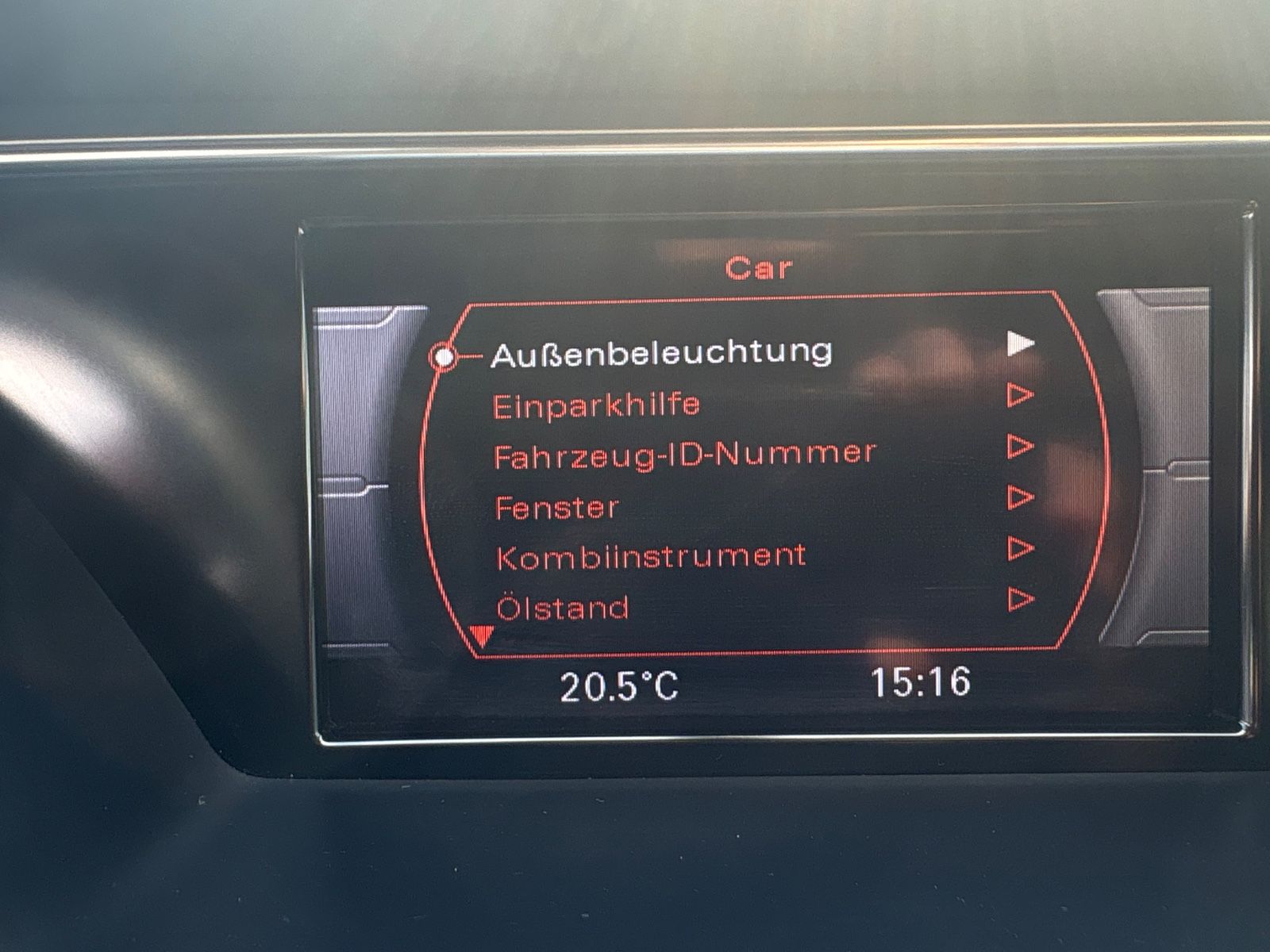 Fahrzeugabbildung Audi A5 Coupe 2.0 TFSI quattro 2xS-Line 20Zoll 1.HAND