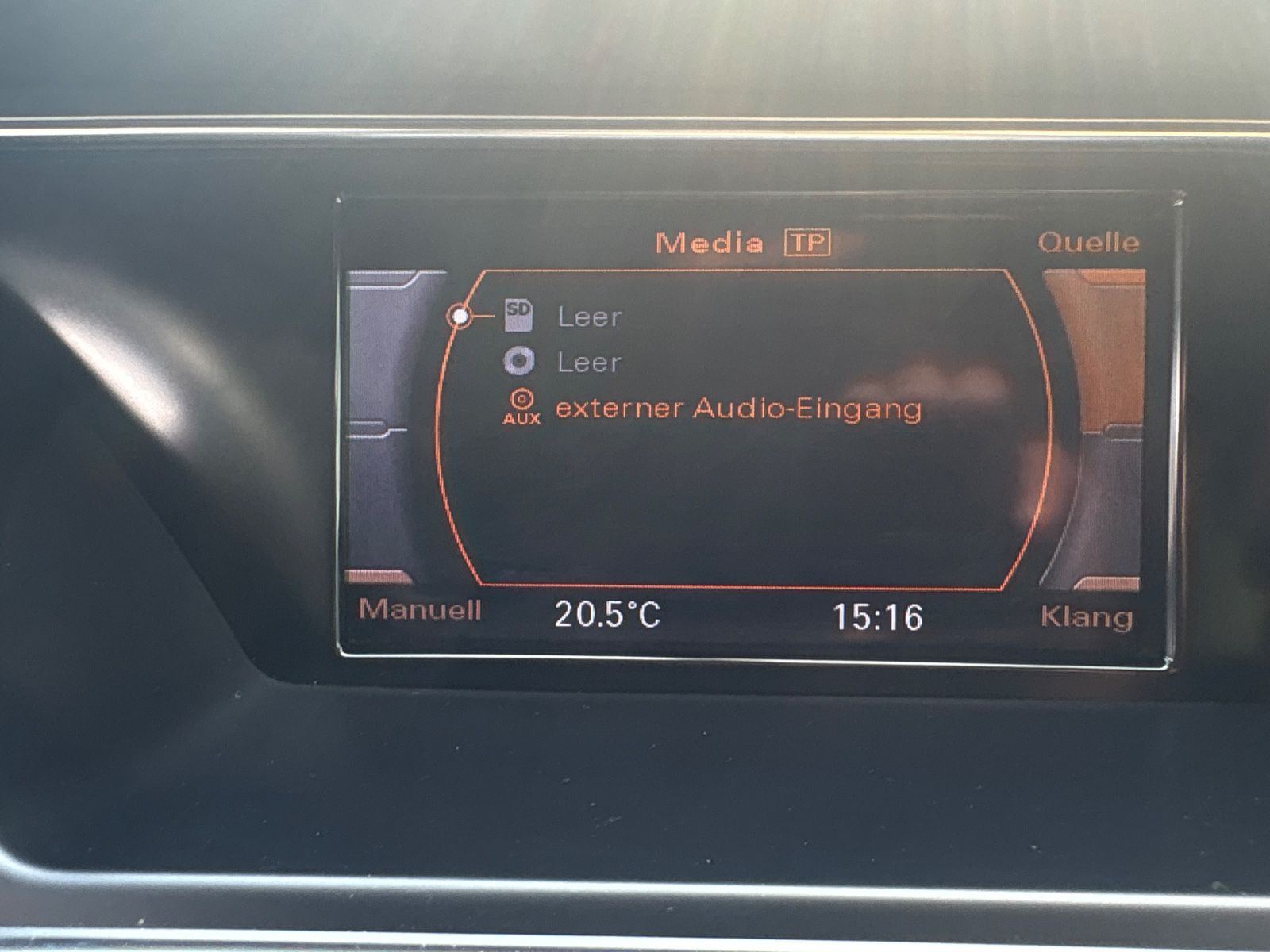 Fahrzeugabbildung Audi A5 Coupe 2.0 TFSI quattro 2xS-Line 20Zoll 1.HAND