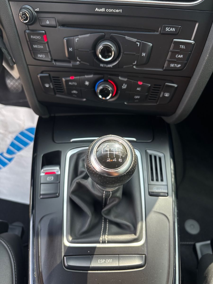 Fahrzeugabbildung Audi A5 Coupe 2.0 TFSI quattro 2xS-Line 20Zoll 1.HAND