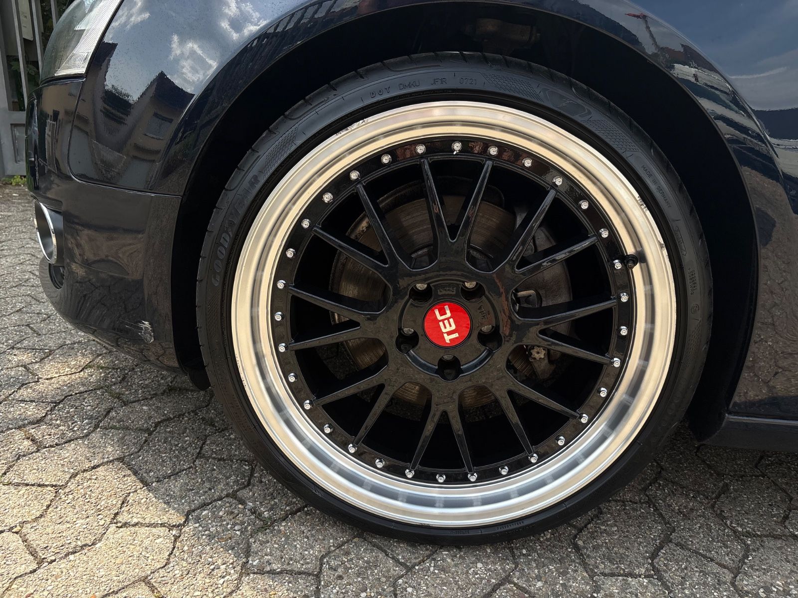 Fahrzeugabbildung Audi A5 Coupe 2.0 TFSI quattro 2xS-Line 20Zoll 1.HAND