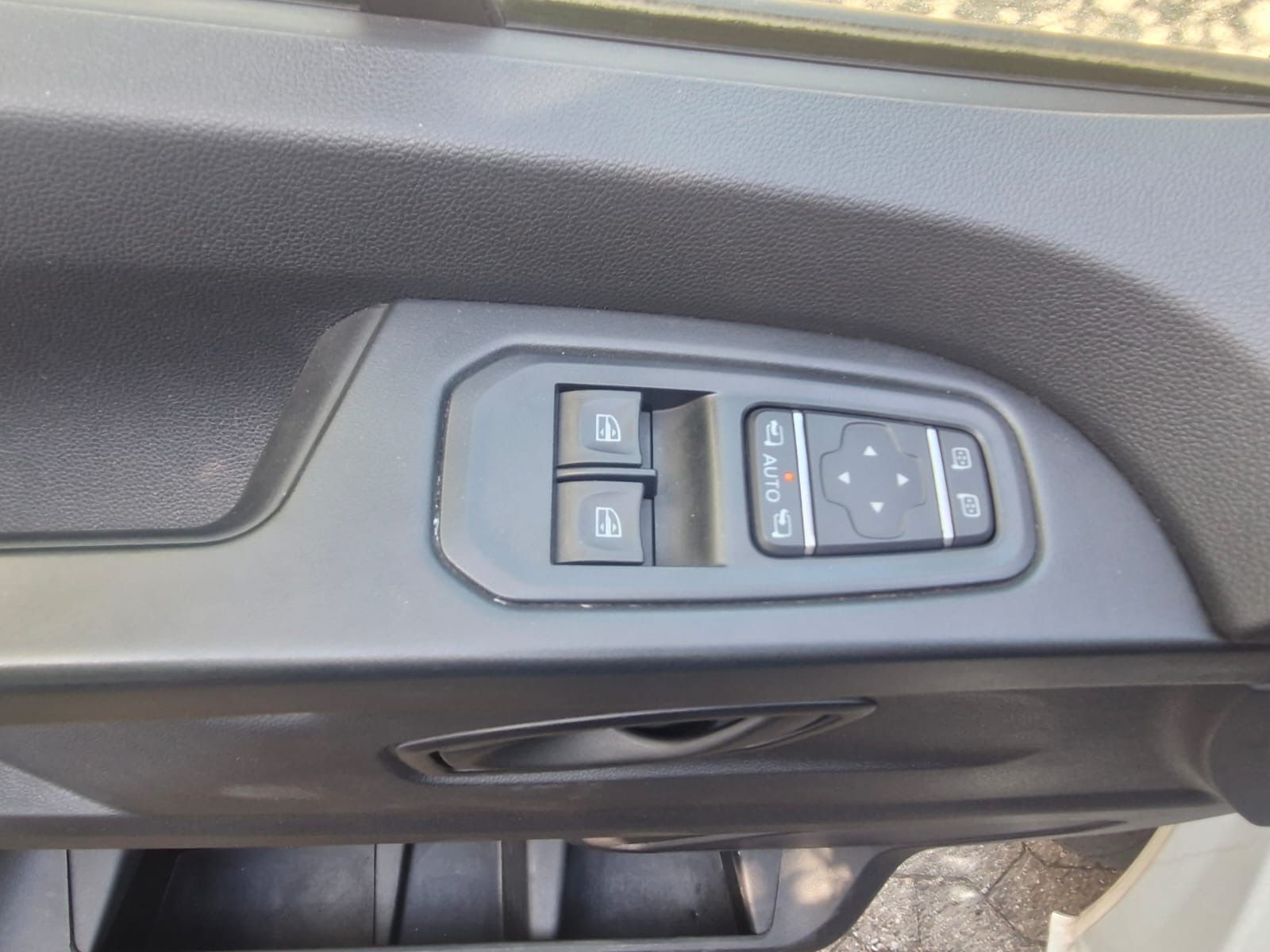 Fahrzeugabbildung Renault Trafic Kasten L1H1 3,0t Komfort