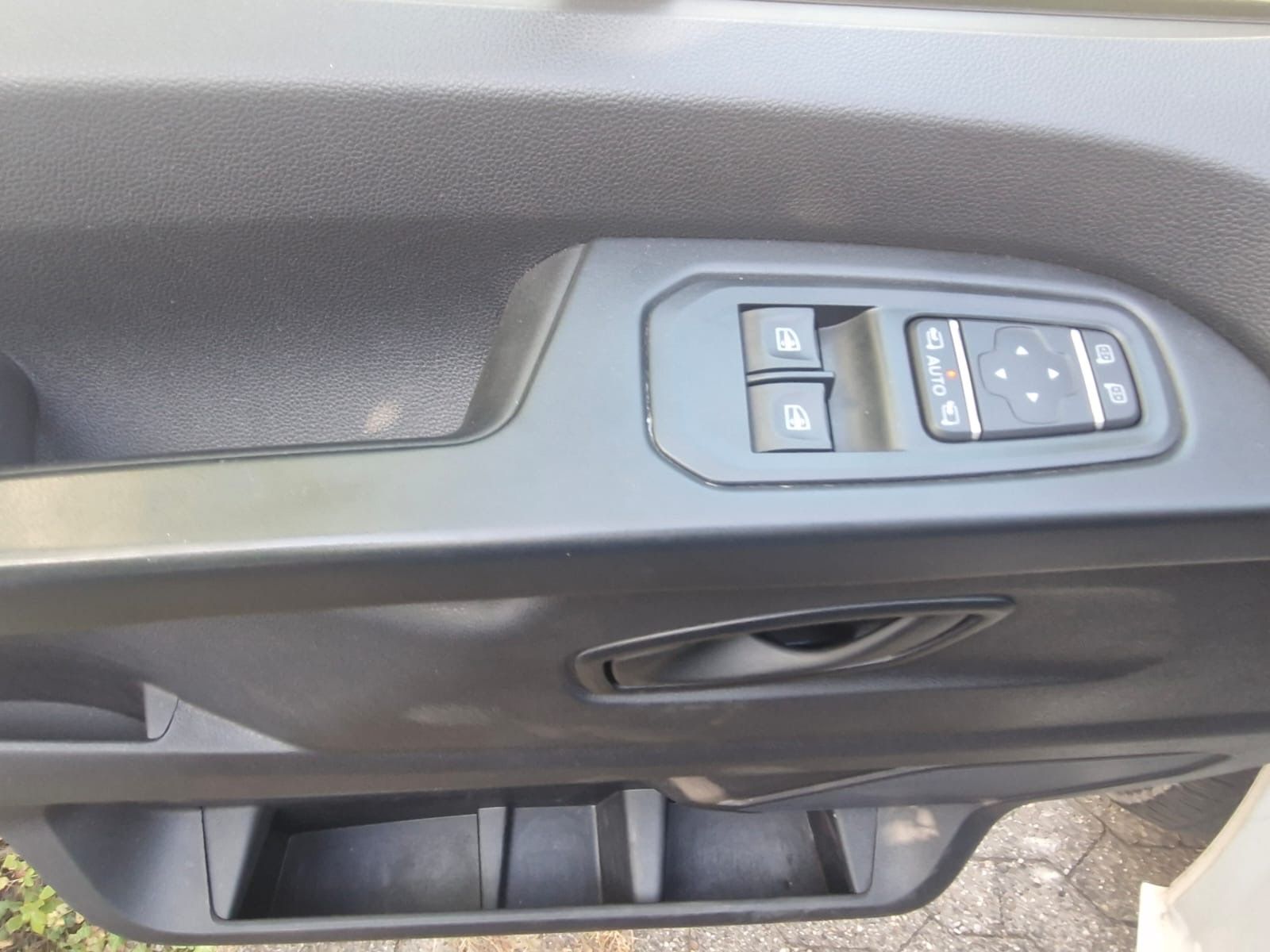 Fahrzeugabbildung Renault Trafic Kasten L1H1 3,0t Komfort